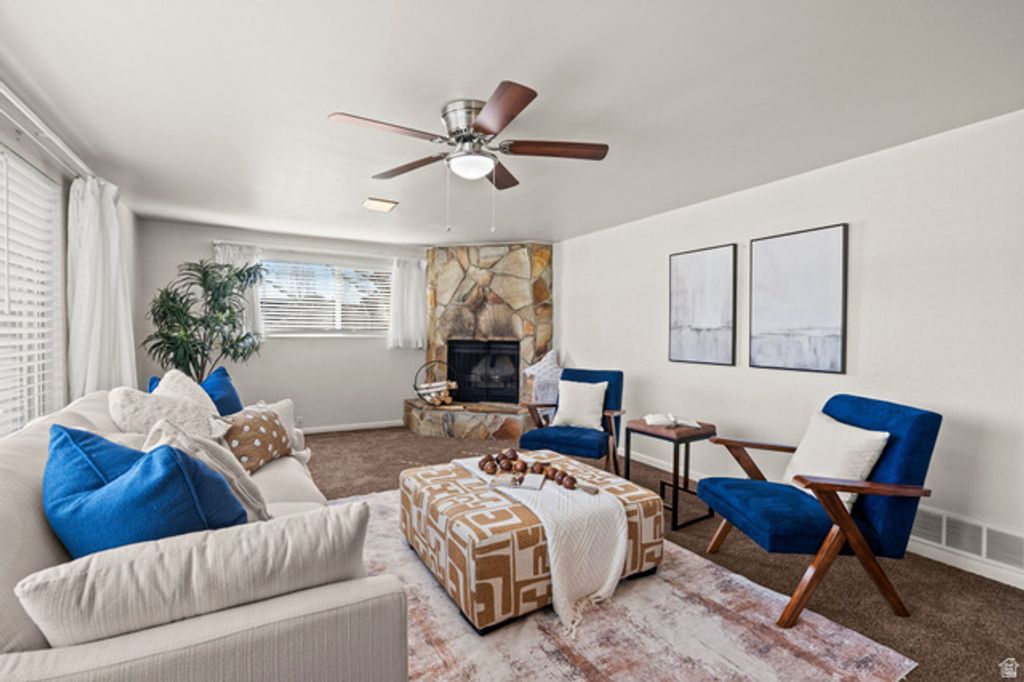 Image 9 of property listing at 265 E 600 N, Mapleton, UT 84664