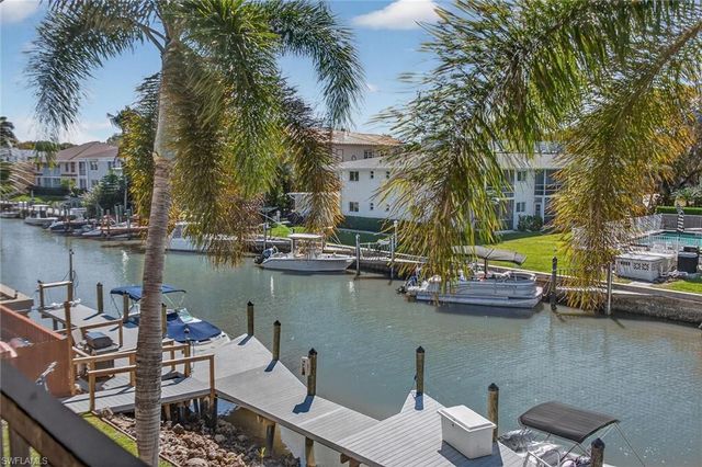 1400 Blue Point AVE # 202, Naples, FL 34102