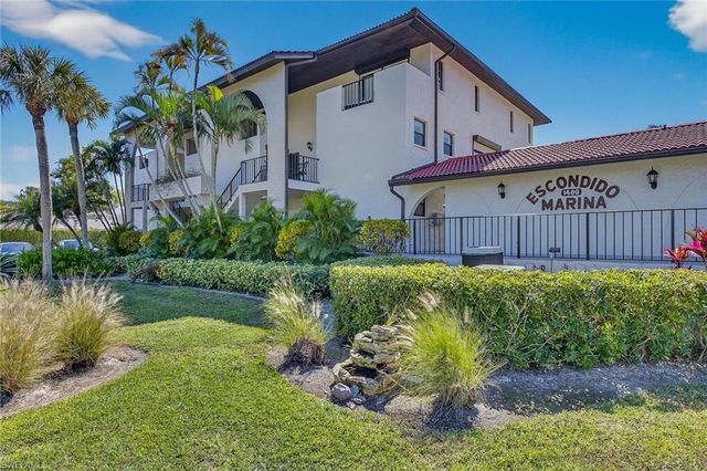 1400 Blue Point AVE # 202, Naples, FL 34102