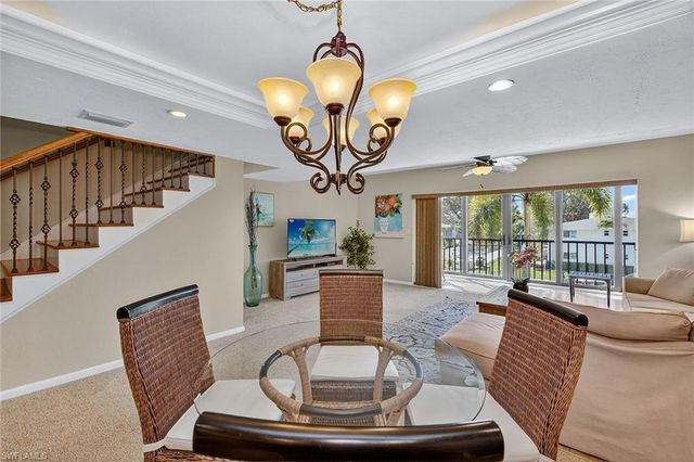 1400 Blue Point AVE # 202, Naples, FL 34102