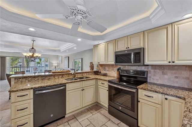 1400 Blue Point AVE # 202, Naples, FL 34102