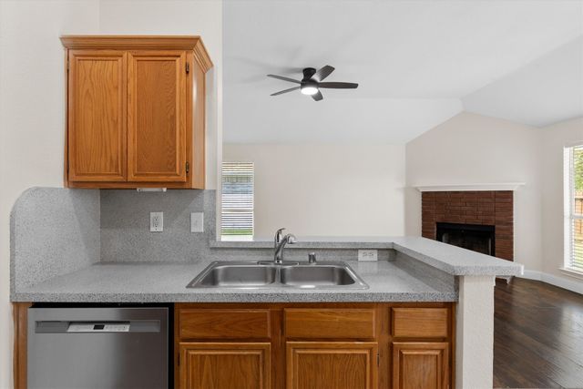 8810 Quail Ridge Drive, Rowlett, TX 75089