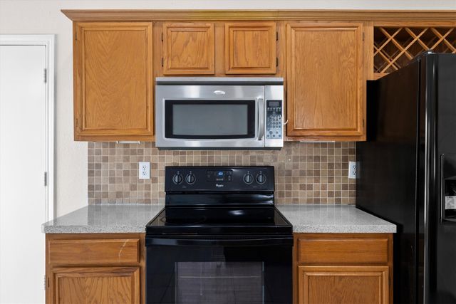 8810 Quail Ridge Drive, Rowlett, TX 75089