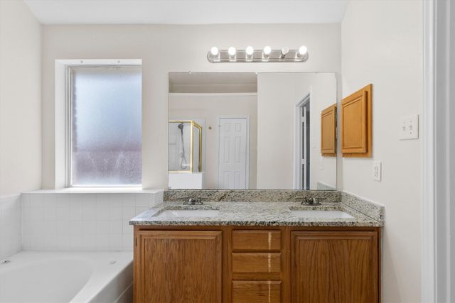 8810 Quail Ridge Drive, Rowlett, TX 75089