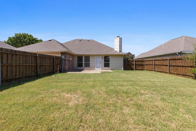 8810 Quail Ridge Drive, Rowlett, TX 75089