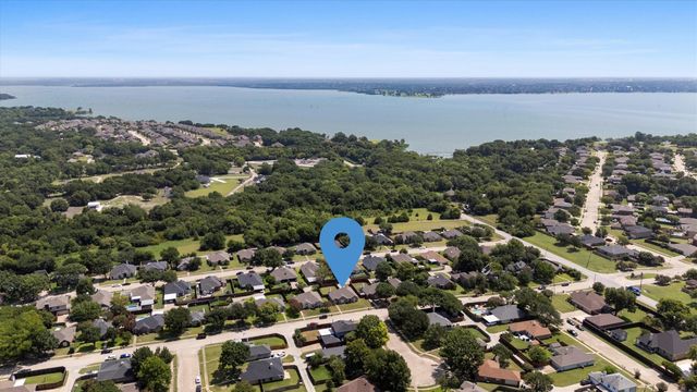8810 Quail Ridge Drive, Rowlett, TX 75089