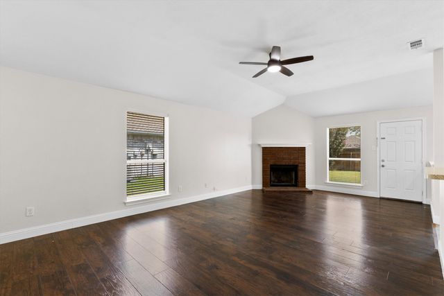8810 Quail Ridge Drive, Rowlett, TX 75089