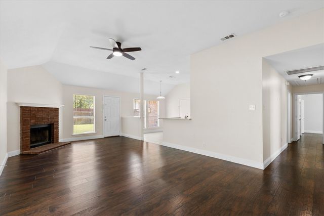 8810 Quail Ridge Drive, Rowlett, TX 75089