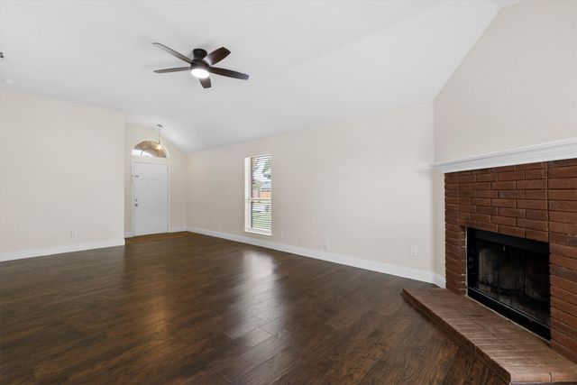8810 Quail Ridge Drive, Rowlett, TX 75089