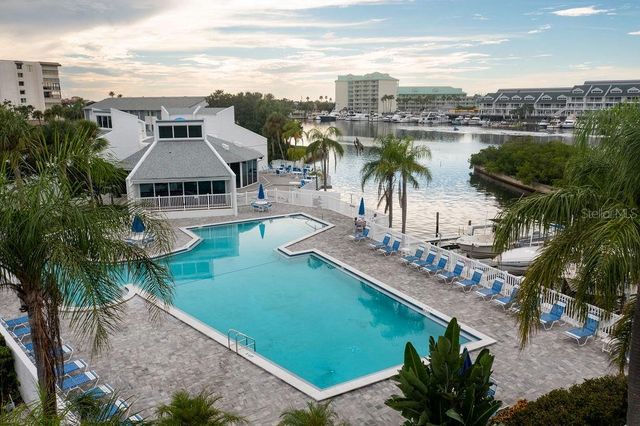 14740 SHIPWATCH TRACE 1947, Largo, FL 33774