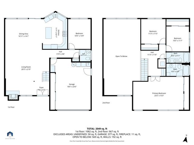 19927 Cantara, Winnetka, CA 91306