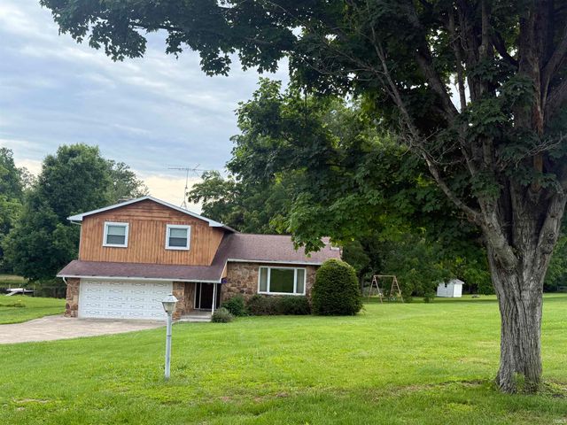 2919 Schooling Road, Spencer, IN 47460