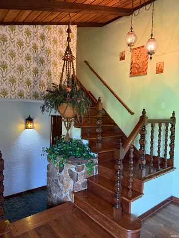 2919 Schooling Road, Spencer, IN 47460