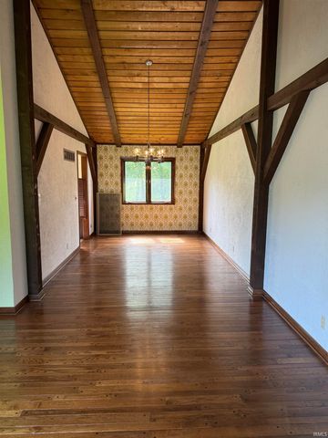 2919 Schooling Road, Spencer, IN 47460