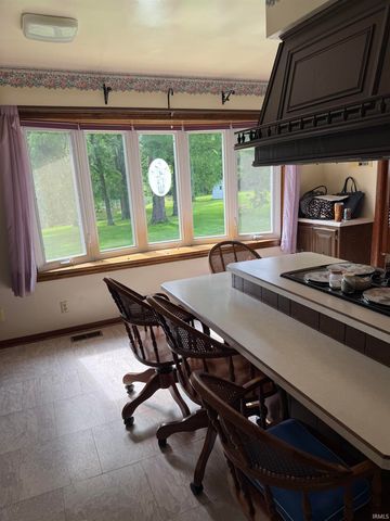 2919 Schooling Road, Spencer, IN 47460
