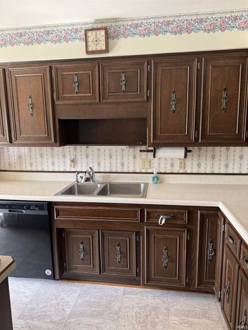 2919 Schooling Road, Spencer, IN 47460