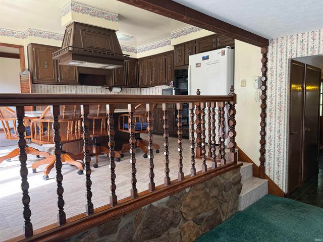 2919 Schooling Road, Spencer, IN 47460