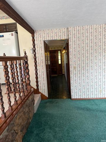 2919 Schooling Road, Spencer, IN 47460