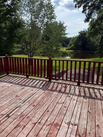 2919 Schooling Road, Spencer, IN 47460