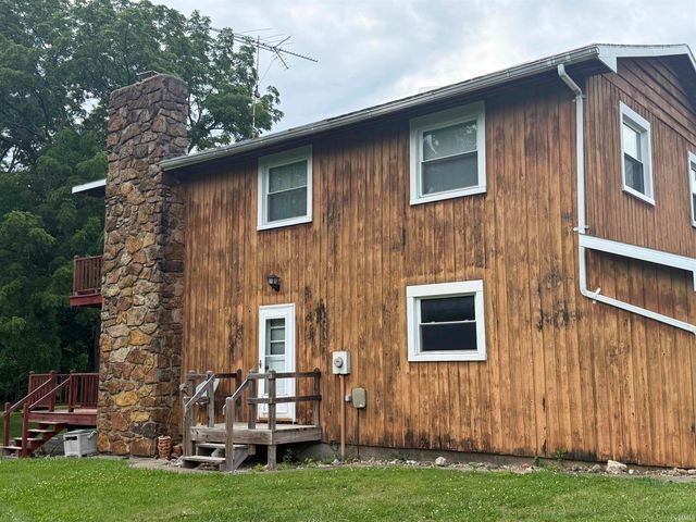 2919 Schooling Road, Spencer, IN 47460