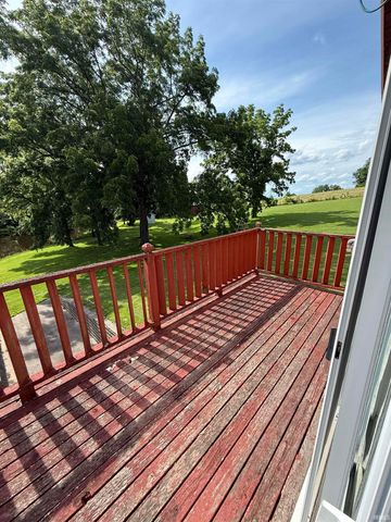 2919 Schooling Road, Spencer, IN 47460