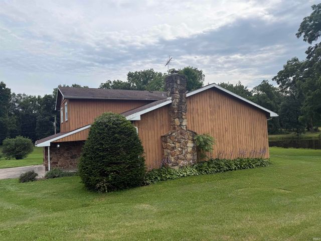 2919 Schooling Road, Spencer, IN 47460
