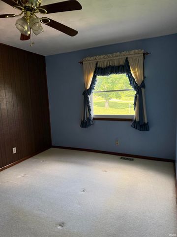 2919 Schooling Road, Spencer, IN 47460