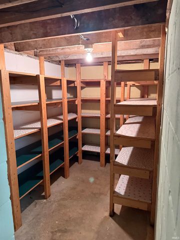 2919 Schooling Road, Spencer, IN 47460