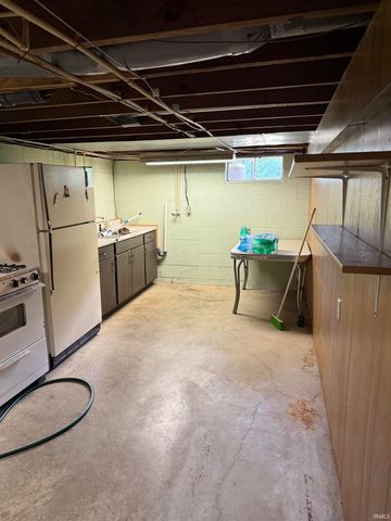 2919 Schooling Road, Spencer, IN 47460