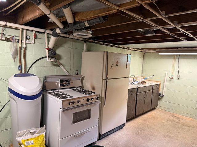 2919 Schooling Road, Spencer, IN 47460