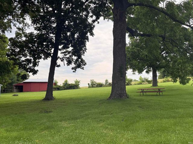 2919 Schooling Road, Spencer, IN 47460