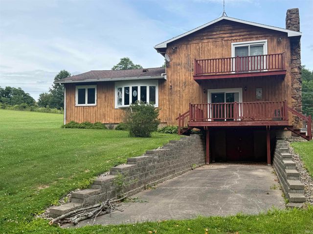 2919 Schooling Road, Spencer, IN 47460