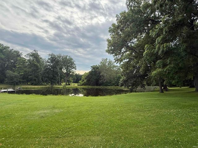 2919 Schooling Road, Spencer, IN 47460