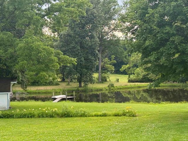 2919 Schooling Road, Spencer, IN 47460