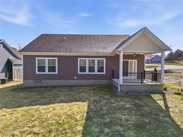 4536 Wyatt Way, Poland, OH 44514