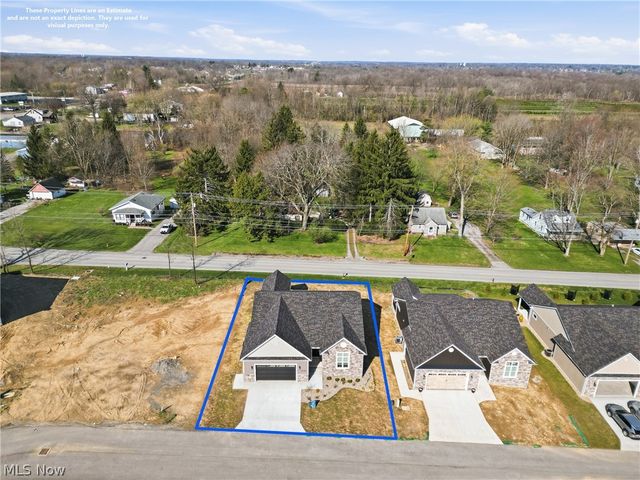 4536 Wyatt Way, Poland, OH 44514
