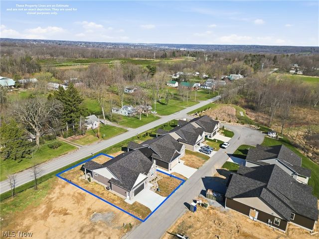 4536 Wyatt Way, Poland, OH 44514