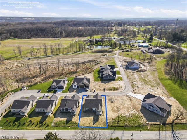 4536 Wyatt Way, Poland, OH 44514