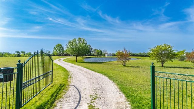 4223 County Road 2727, Caddo Mills, TX 75135