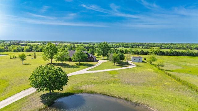 4223 County Road 2727, Caddo Mills, TX 75135
