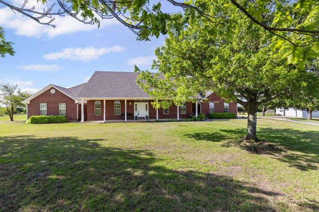 4223 County Road 2727, Caddo Mills, TX 75135