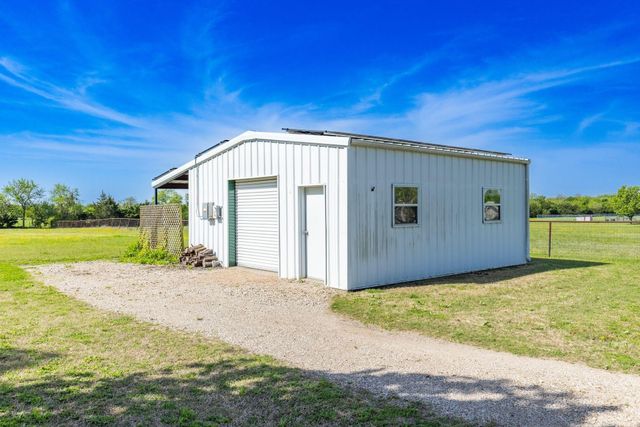 4223 County Road 2727, Caddo Mills, TX 75135