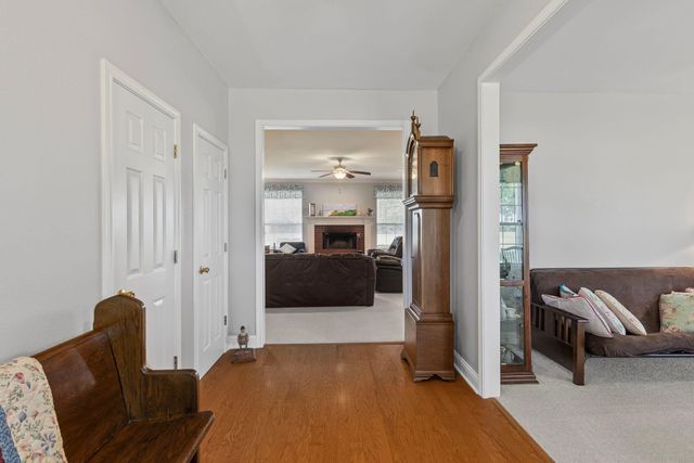 4223 County Road 2727, Caddo Mills, TX 75135