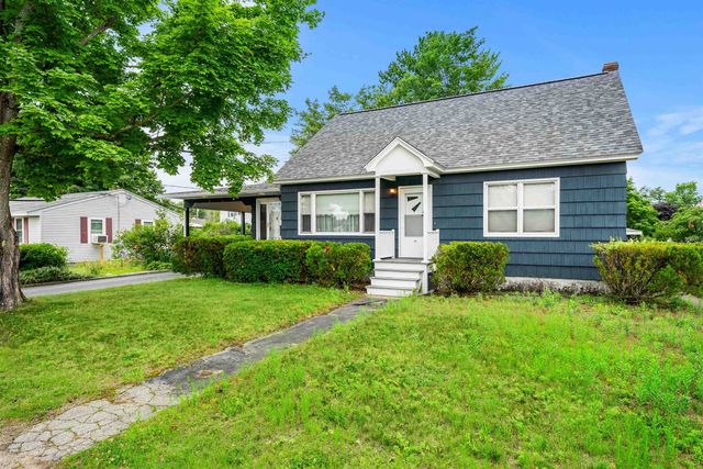 24 Plummer Street, Goffstown, NH 03102