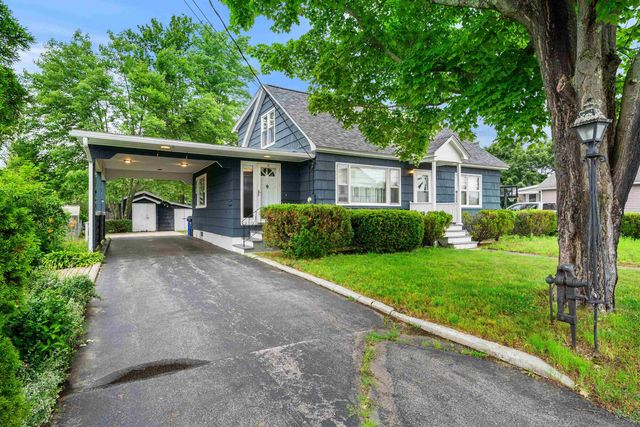 24 Plummer Street, Goffstown, NH 03102