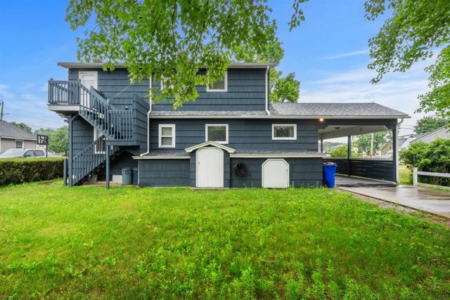 24 Plummer Street, Goffstown, NH 03102