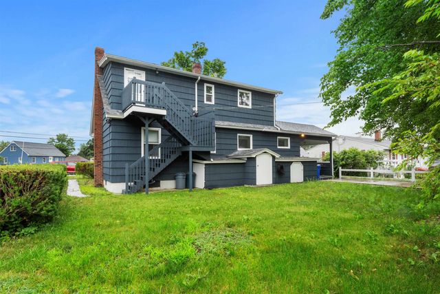 24 Plummer Street, Goffstown, NH 03102