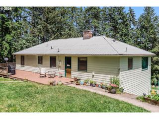 23175 Ne RIDGE Rd, Gaston, OR 97119