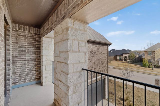 1025 Merion Drive, Fort Worth, TX 76028