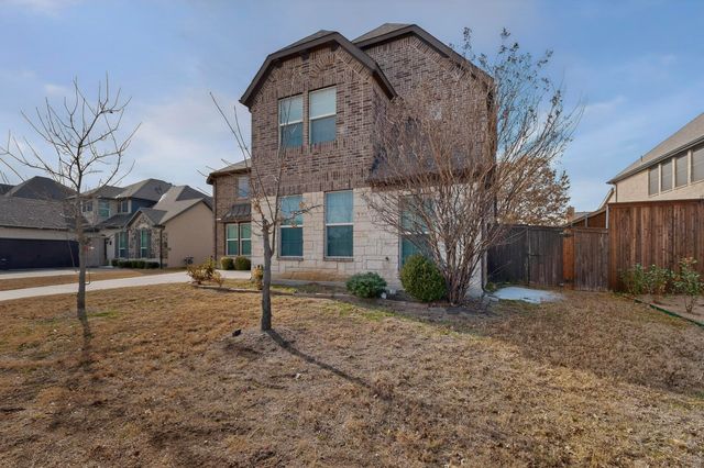 1025 Merion Drive, Fort Worth, TX 76028